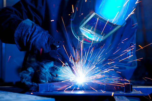Best Specialty Welding Processes in Bridgeport, NY