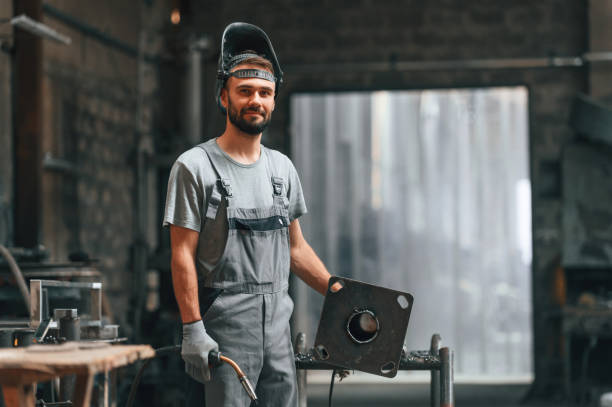  Bridgeport, NY Welder Pros