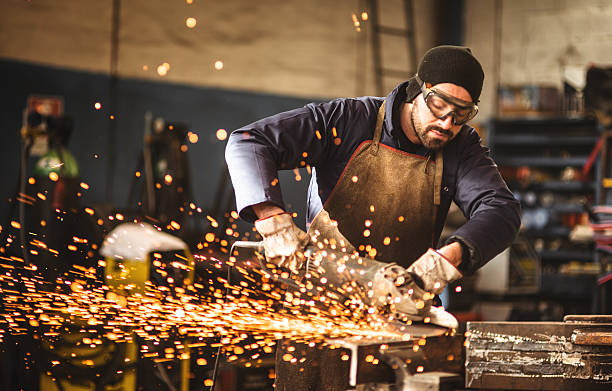 Affordable Welder Services in Bridgeport, NY